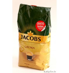 Jacobs Crema d'Aroma 1kg