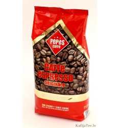  Minges Pepes Caffe Espresso 1kg