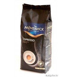 Mövenpick Espresso 1kg