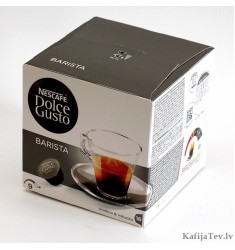 Dolce Gusto Espresso Barista 16 kapsulas